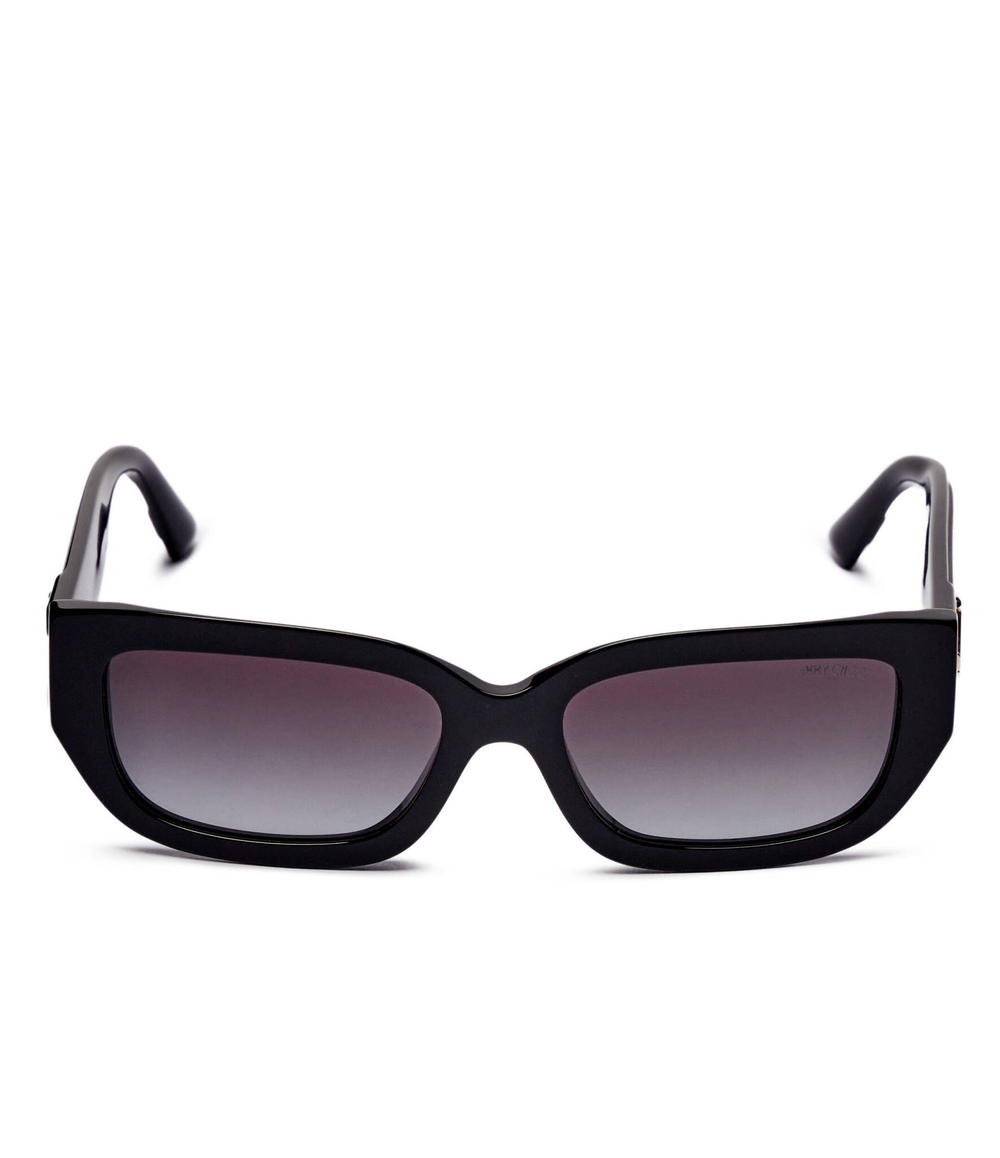 Солнцезащитные очки Jimmy Choo - черный(JC5017)