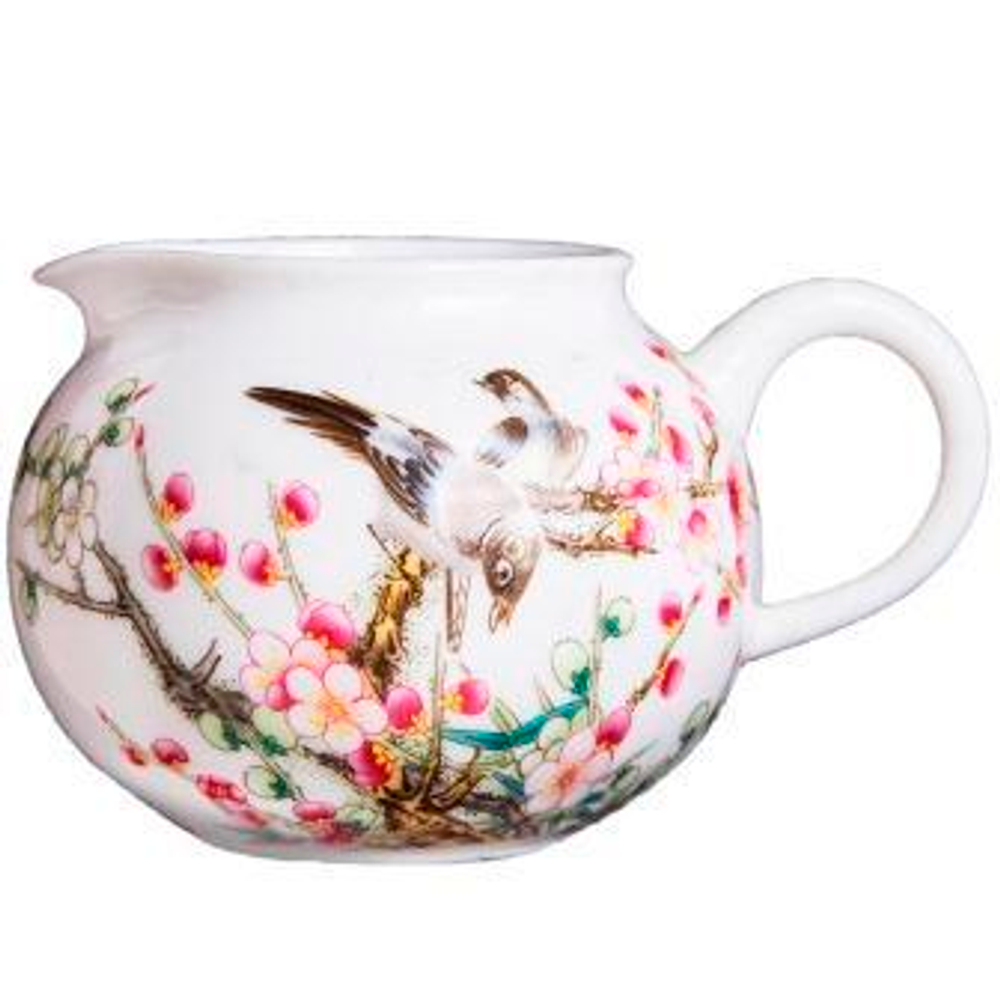 139228 Сливник (Чахай), ЦДЧ фарфор