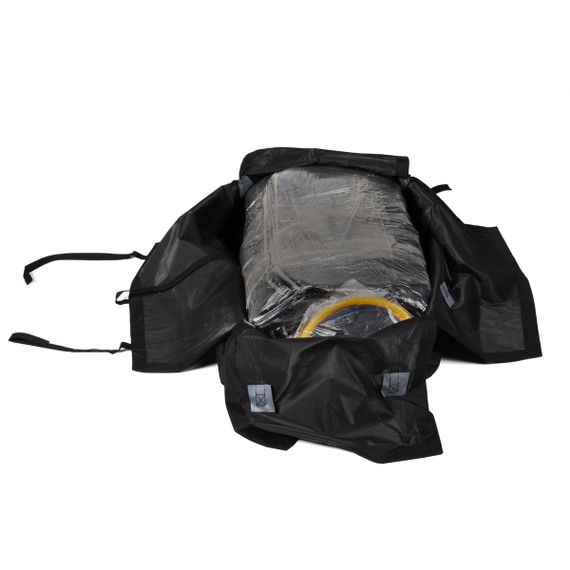 Лодка ПВХ STORMLINE Air Classic Tactic 335