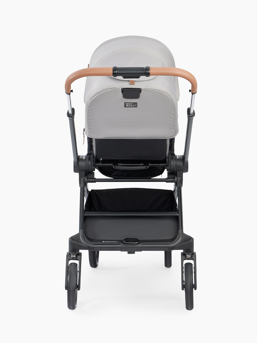 Коляска 2 в 1 HB Celine PRO