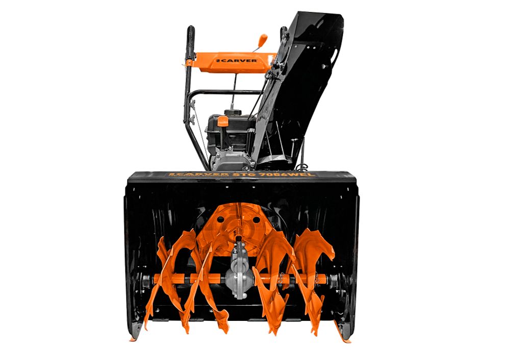 Снегоуборщик бензиновый Carver STG 7056W