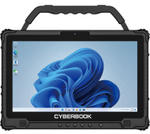 Планшет защищенный CyberBook I514M