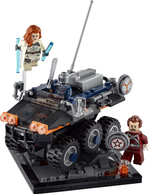 Конструктор LEGO 77905 Засада надсмотрщика