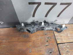 Кронштейн переднего бампера правый Kia Picanto 2 (TA) 11-15 Б/У Оригинал 865141Y000