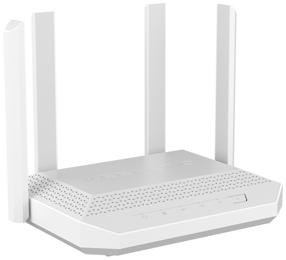 Wi-Fi роутер Keenetic Giga KN-1012