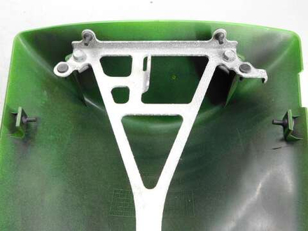 Пластик пассажирского сиденья Kawasaki ZX-6R 53065-0005