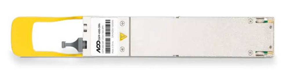 Трансивер MELLANOX TECHNOLOGIES MMS4X00-NS400