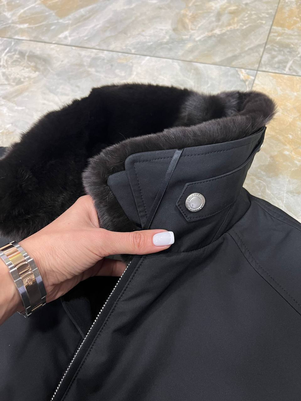 Куртка Brunello Cucinelli, арт. 473897793