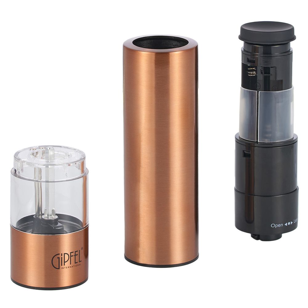 Мельница для специй Gipfel Tropica 9149