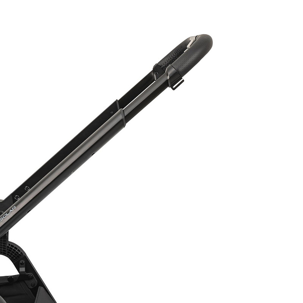 Детская коляска Indigo Solar 3 в 1 темно-бежевый