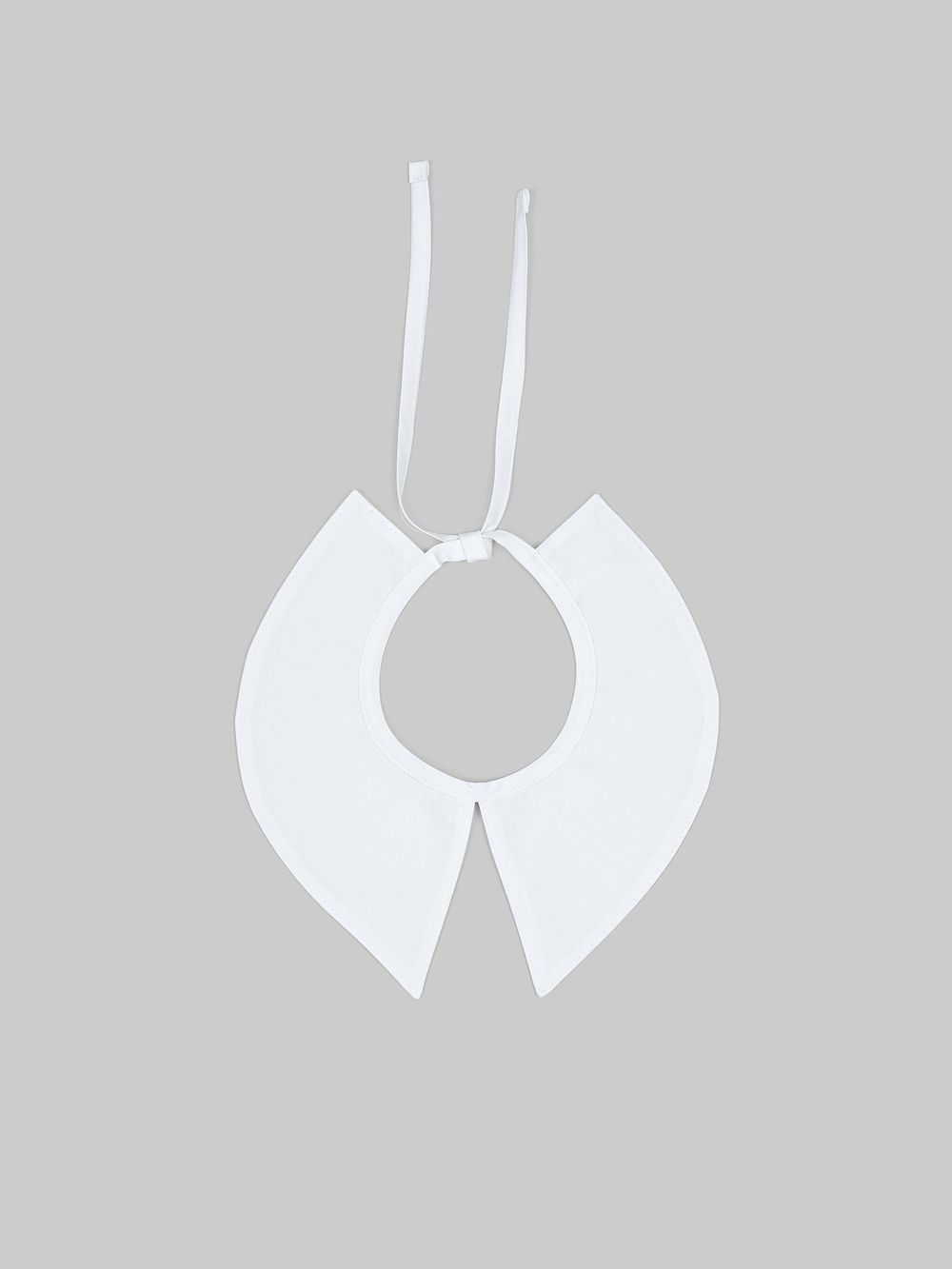 Воротник "Белый"