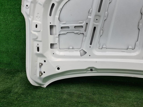 Капот Geely Coolray (2019-2024)