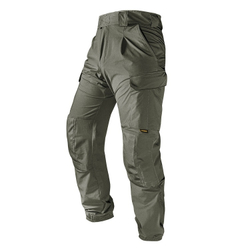 Sturmer — брюки Field Pants L5 (Ranger Green, размер 50/176)