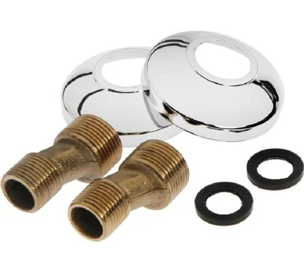 Эксцентрики, 2шт., латунь PSM-1238