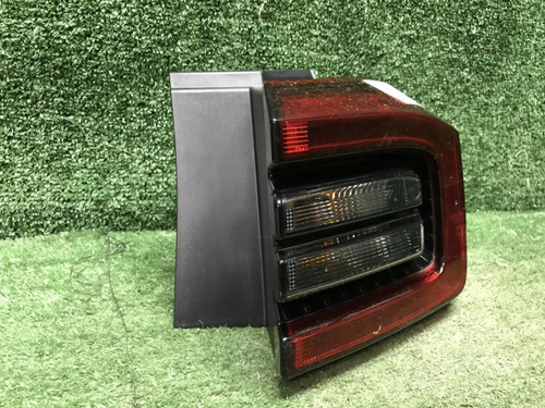 Фонарь правый внешний Chery Tiggo 4 (2018-2023)