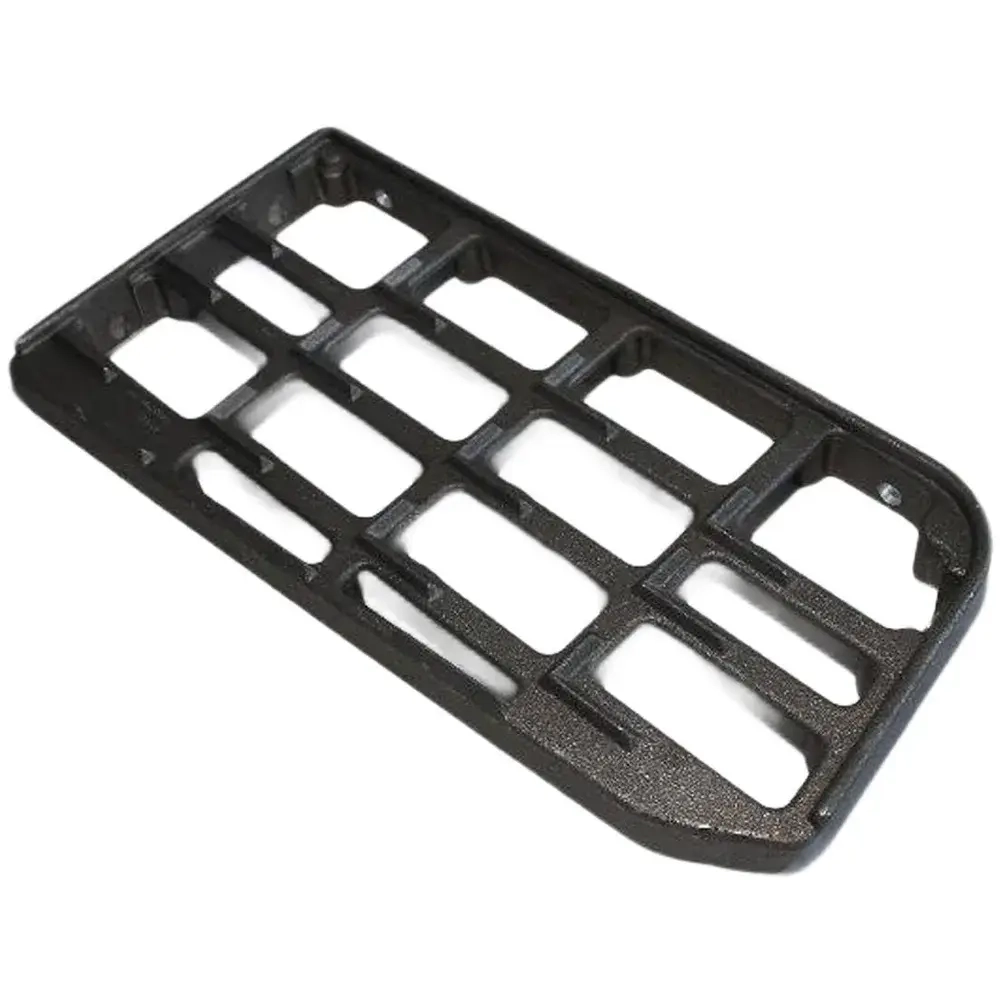 Подножка КАМАЗ правая алюминиевая (ОАО КАМАЗ) 53208405014