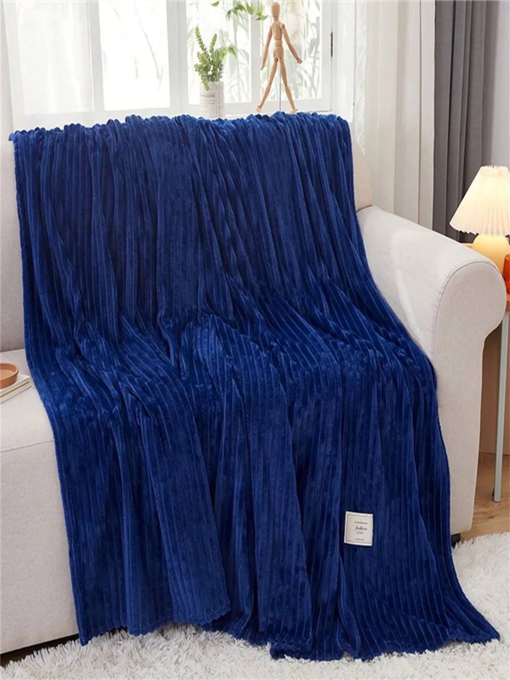 Плед Бэмби Велюр Кит 1,5сп ЛИКВИ