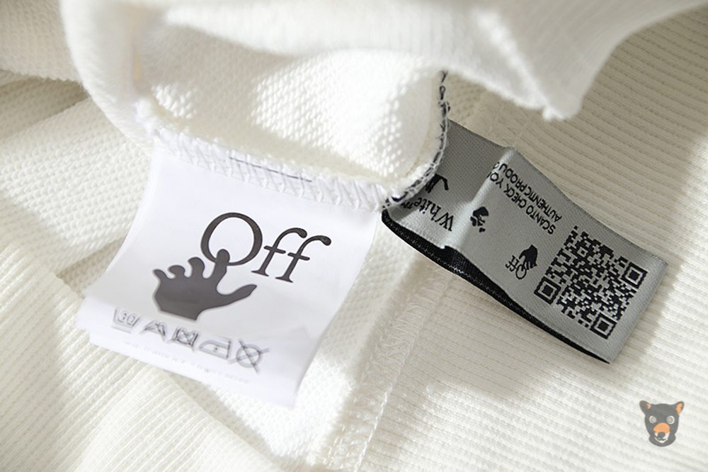 Off white hoo store