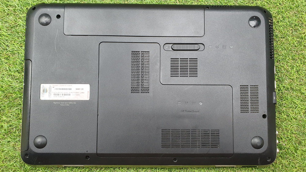 Игровой HP i5/6 Gb/Radeon 2 Gb