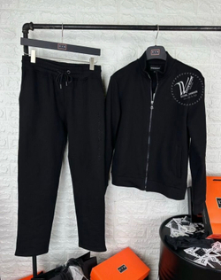 Спортивный костюм Emporio Armani