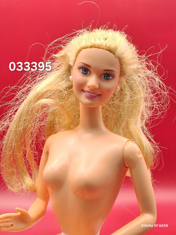 Кукла Барби винтаж 90х 033395