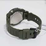 Мужские наручные часы Casio AQ-S820W-3B