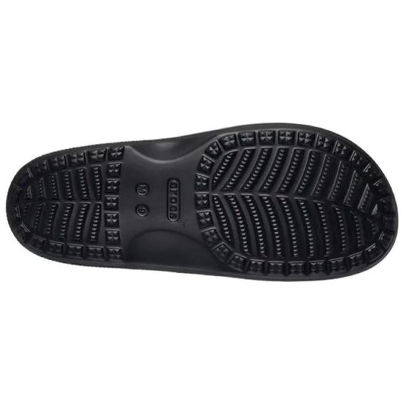 Crocs Classic Comfort 'Black'