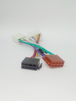 Авто Фишка Incar ISO VV-01 (для VOLVO 440, S40, V40)