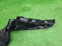 Накладка крыла передняя правая BMW X7 G07 (19-нв)