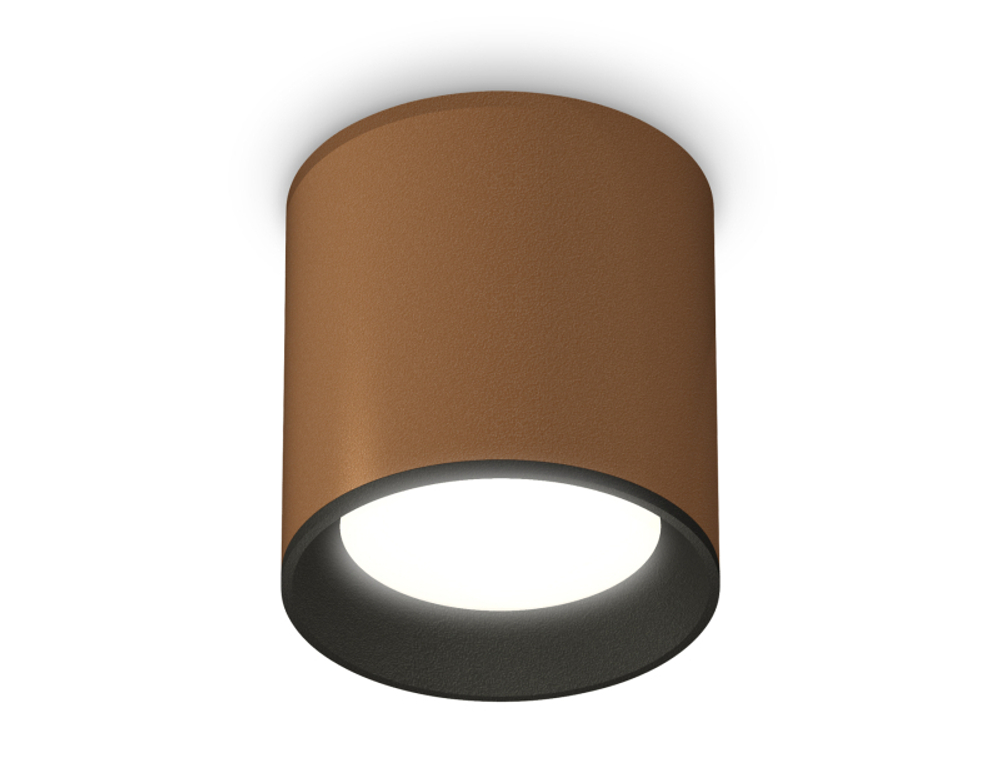 Накладной светильник Ambrella Light Techno XS6304001 (C6304, N6102)