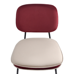 Стул Bergenson Bjorn Pea bb0000688