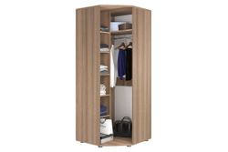 Шкаф угловой «Манхэттен»