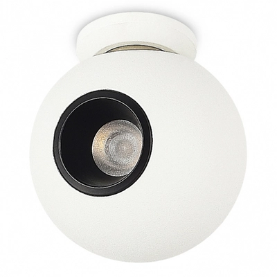 Светодиодный магнитный светильник для Base DL20791W300,  2Вт,  3000K,  D50*W52мм,  белый