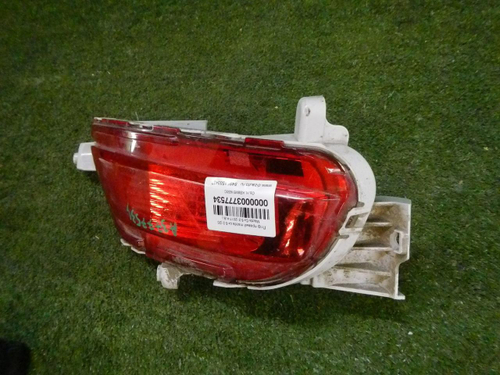 ПТФ правый Mazda CX-5 2 (2017-н.в.)