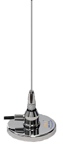 WH-21D антенна 136-720 MГц, с магн. крепл., PL-259.