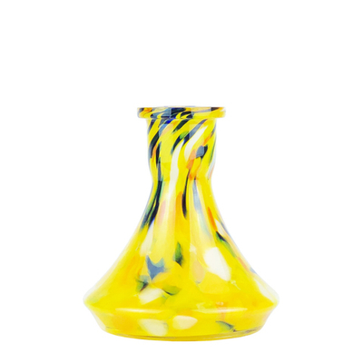 Колба MiniC "SJ" (Сине-желтая крошка), Россия