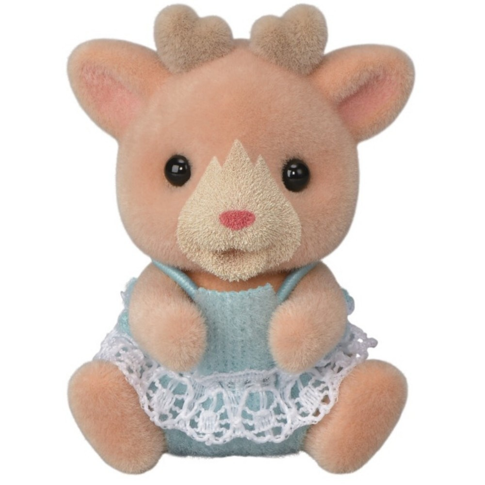 Sylvanian Families - Олени-близнецы 5693 / артикул   5693  / GTIN 5054131056936