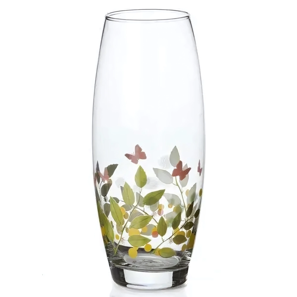 Ваза БАТТЕРФЛАЙС 260 мм
