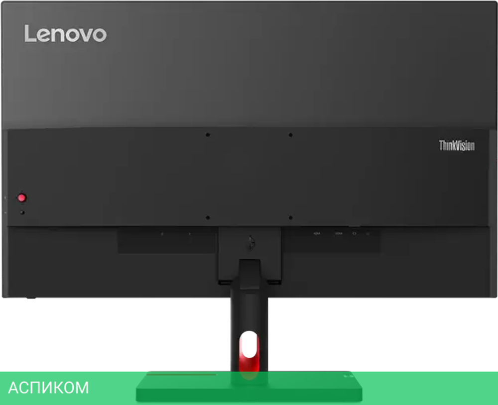 Монитор Lenovo ThinkVision S27i-30 63DFKAT4UK