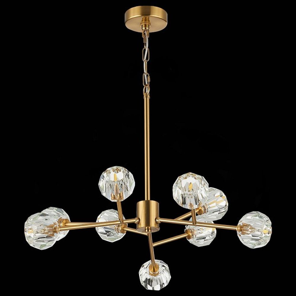 Подвесная люстра ST-Luce Romano SL1166.303.09