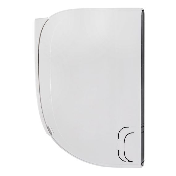 Сплит-система инверторного типа Royal Thermo Siena DC RTSI-24HN8 комплект — (7)