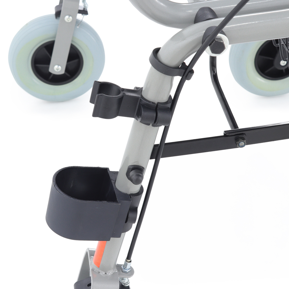 Ходунки-роллаторы Med-Mos181.30 для передвижения и реабилитации