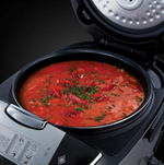Мультиварка Russell Hobbs 21850-56 металл