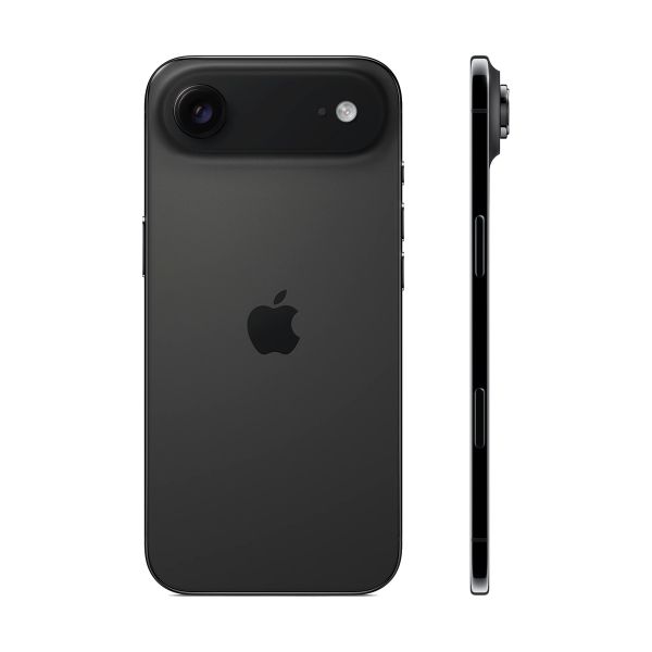 Смартфон Apple iPhone Air 256 ГБ (nano-SIM и eSIM), Черный | Space Black
