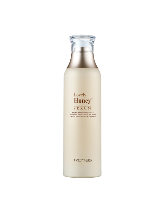 Ronas Сыворотка медовая - Lovely Honey Serum, 150 мл