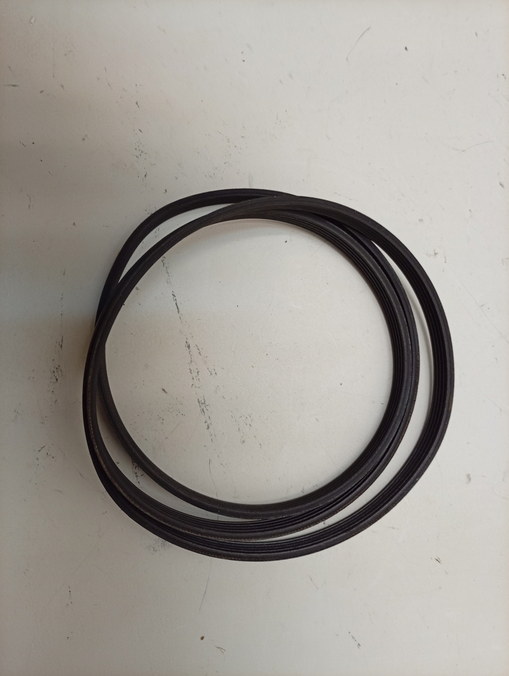 FE925N кт21 Ремень для стиральной машины Zanussi 1280 J6 124021121 б/у