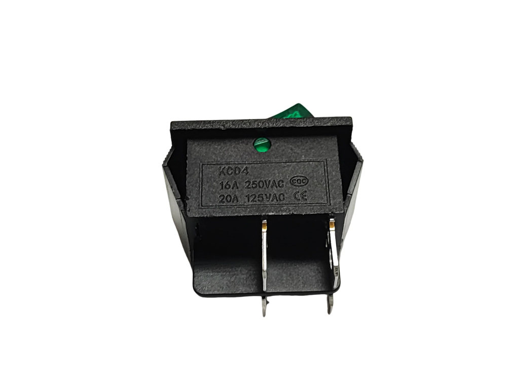 Выключатель ET KCD4-G