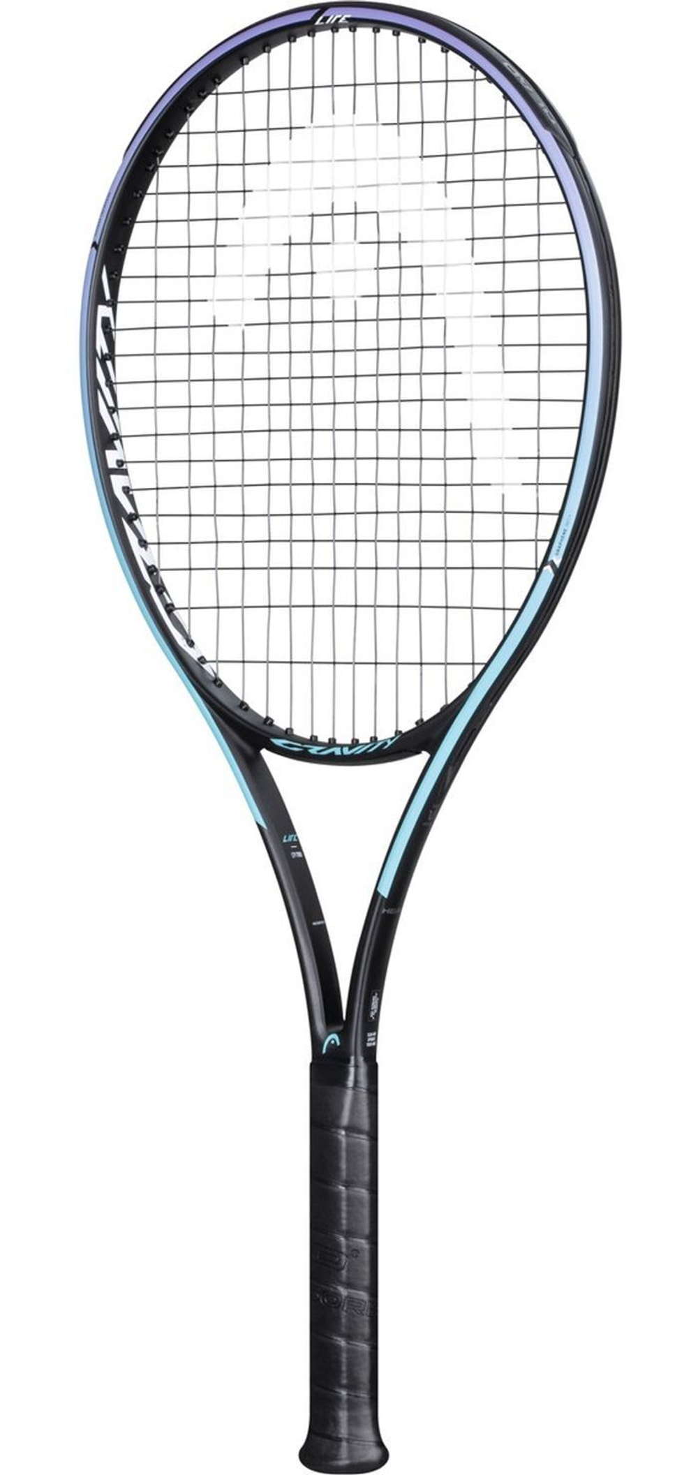 Теннисная ракетка Head Graphene 360+ Gravity LITE