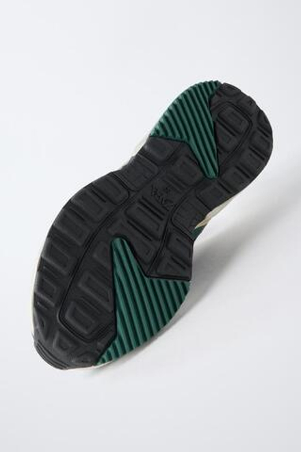 ZARA КРОССОВКИ С ВОЗДУШНОЙ ПОДУШКОЙ, РАЗНОЦВЕТНЫЙ