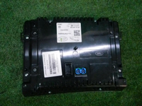 Дисплей климат-контроля RR Vogue 4 L405 (17-22)